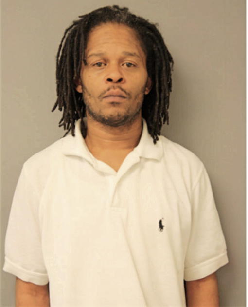 JEFFREY WAYNE GALVIN, Cook County, Illinois