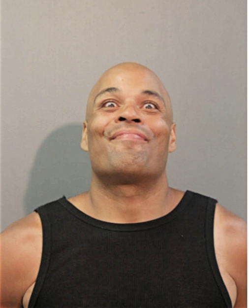 JOHNNY GARCIA, Cook County, Illinois