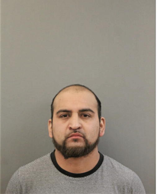 MARCOS GARCIA, Cook County, Illinois