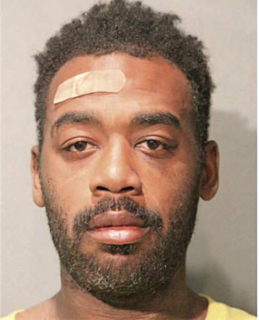 AARON D GASSION, Cook County, Illinois