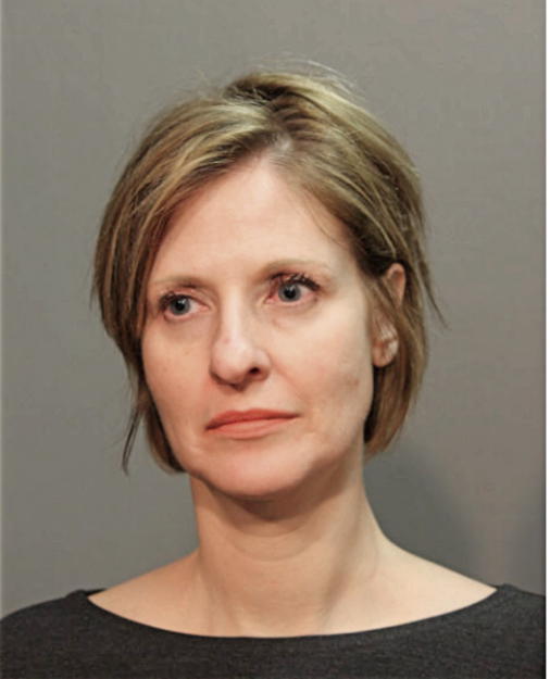 KIM M GERGOVICH, Cook County, Illinois