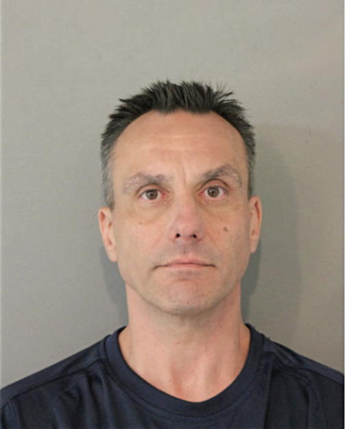 CHRISTOPHER MICHAEL GERLACH, Cook County, Illinois