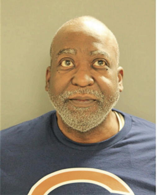 CURTIS D GLENN, Cook County, Illinois