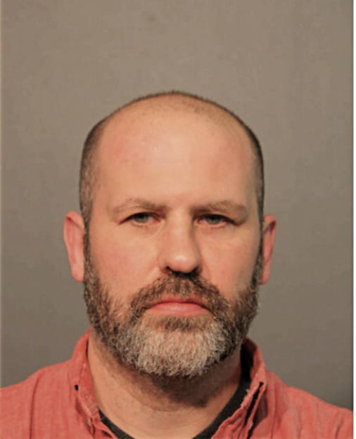 MATTHEW J GOLDEN, Cook County, Illinois