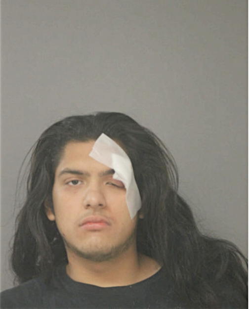 JULIO GOMEZ, Cook County, Illinois