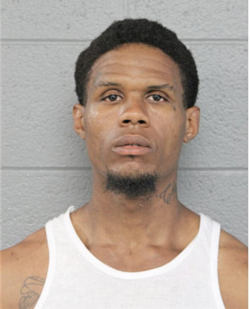 CALVIN GONNIGAN, Cook County, Illinois