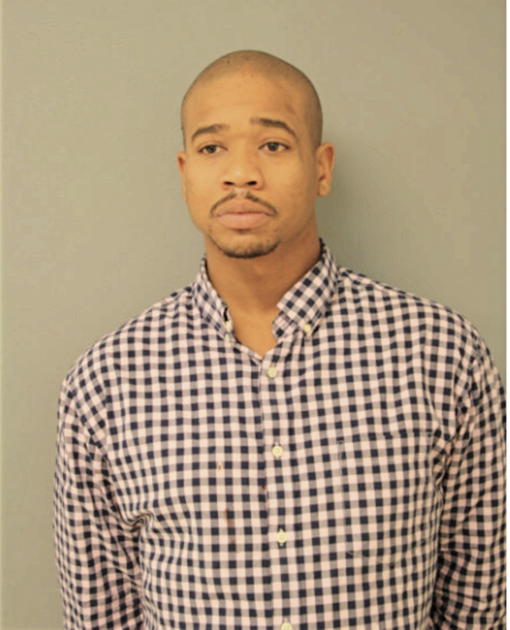 BRADLEY L GOODWIN, Cook County, Illinois