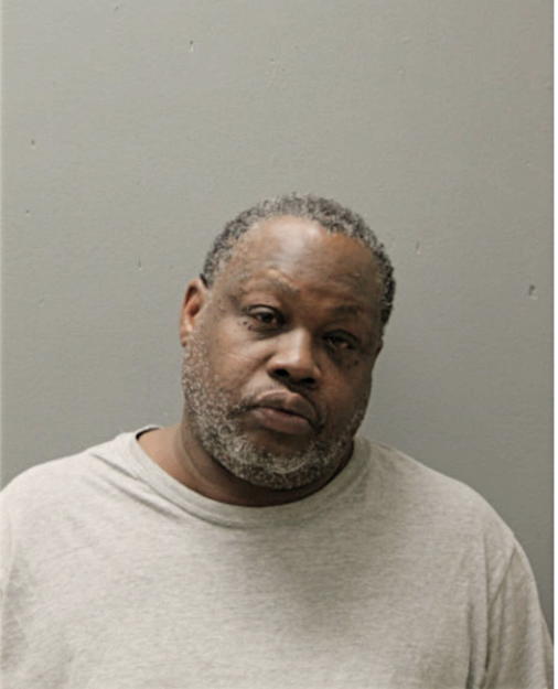 JEFFERY M GRAHAM, Cook County, Illinois