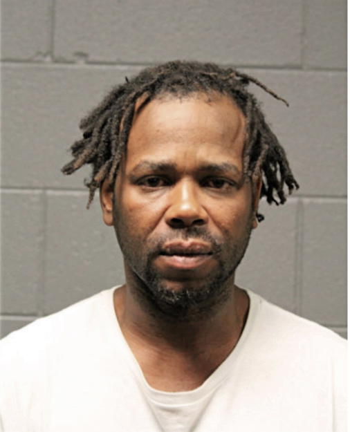 LIJAH GRAHAM, Cook County, Illinois