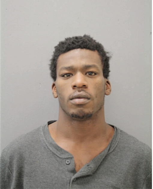 HASSAN GRANT, Cook County, Illinois