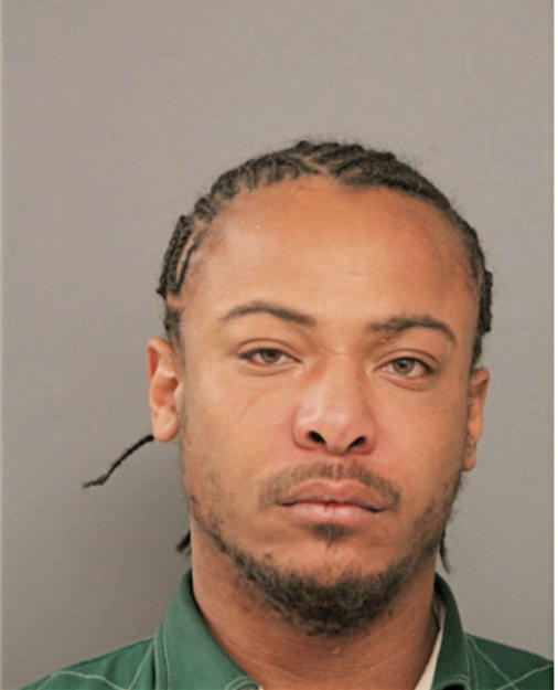 ALFRED K GREEN, Cook County, Illinois