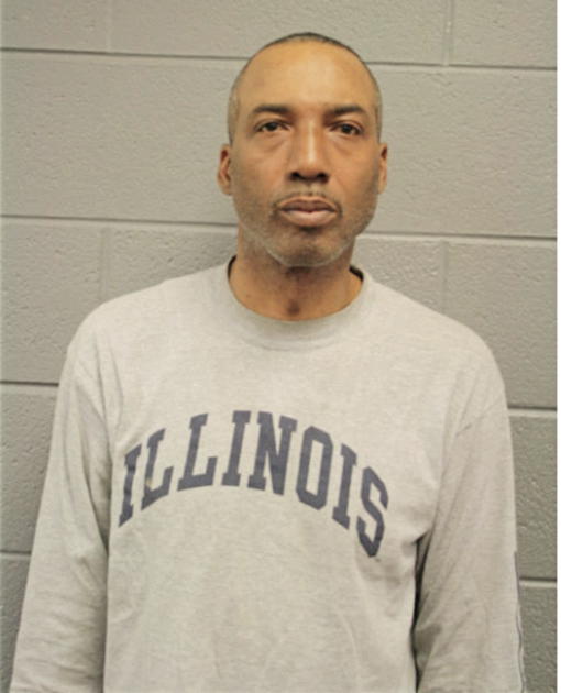 CALVIN GREEN, Cook County, Illinois