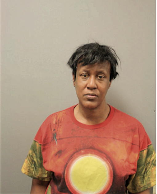 DORIS GREEN, Cook County, Illinois