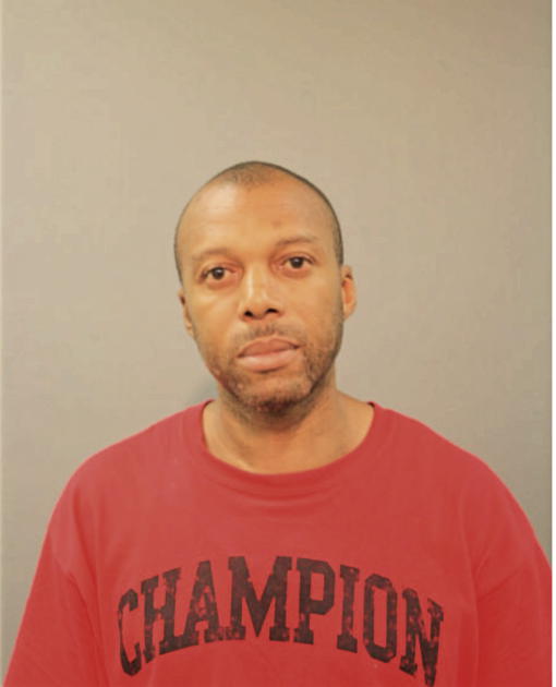 RICKEY D GUYTON, Cook County, Illinois