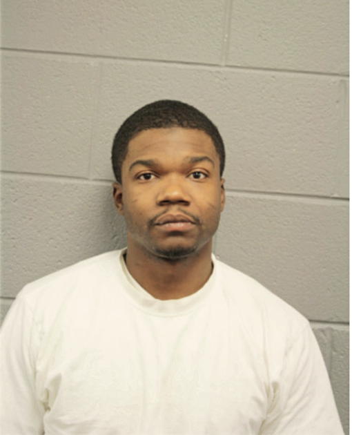 ANTHONY C HAMPTON, Cook County, Illinois