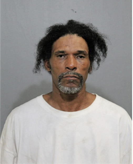 SEAN HARRIS, Cook County, Illinois