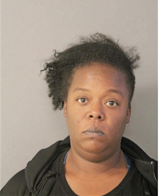 NIKITA M HART, Cook County, Illinois