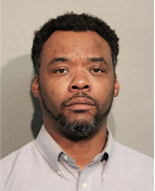 DAVID TOBIAS HAYMER, Cook County, Illinois