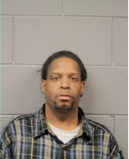 JOHN R HENRY, Cook County, Illinois