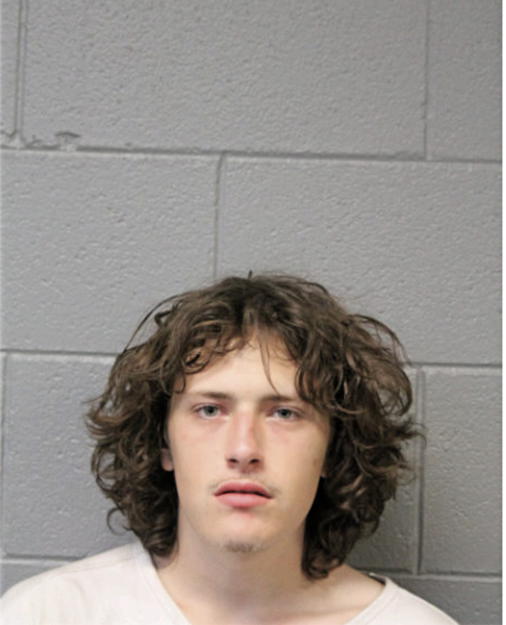 CORY HOEFNAGEL, Cook County, Illinois