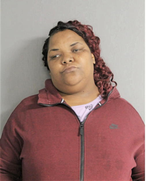 MARIE L HOPE, Cook County, Illinois