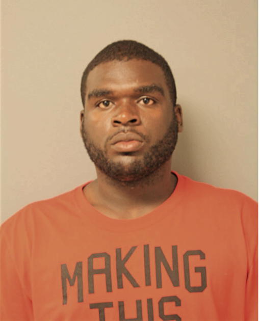 WILLIE A HOUSTON, Cook County, Illinois