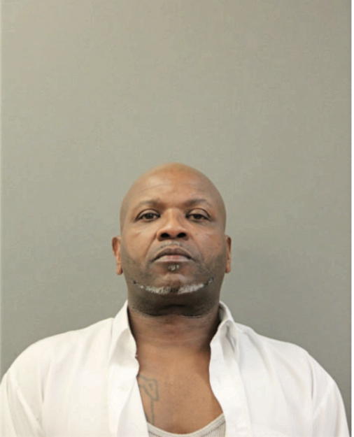 STANTON HOWARD, Cook County, Illinois
