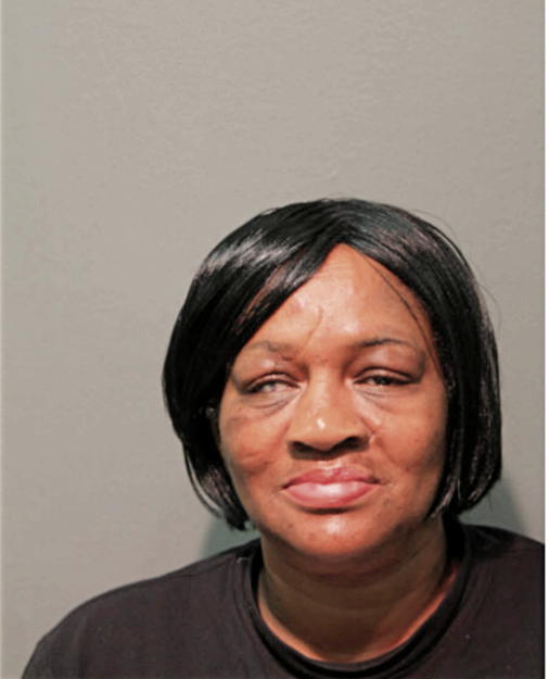 BONITA HUDSON, Cook County, Illinois