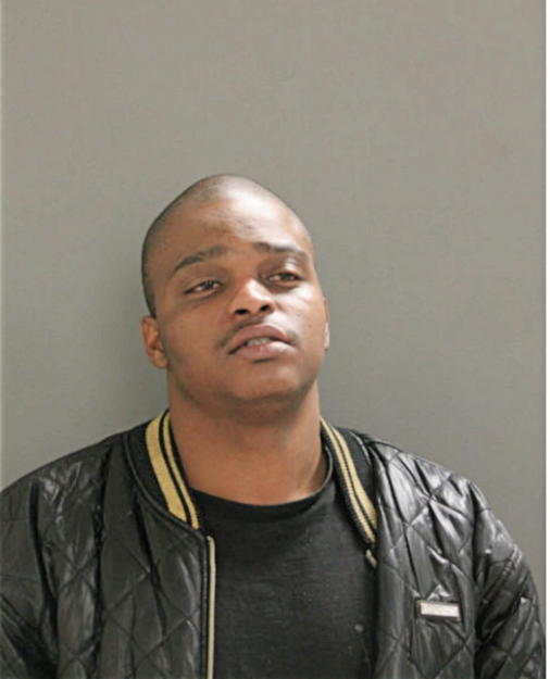ANTONIO I HUMPHREY, Cook County, Illinois