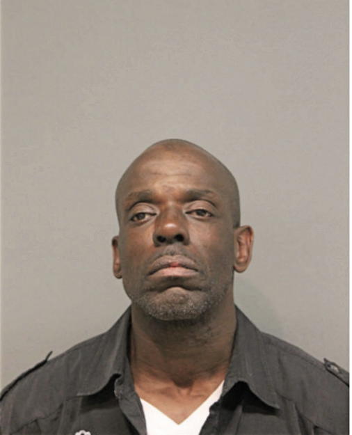 WILLIE B HUNTER, Cook County, Illinois