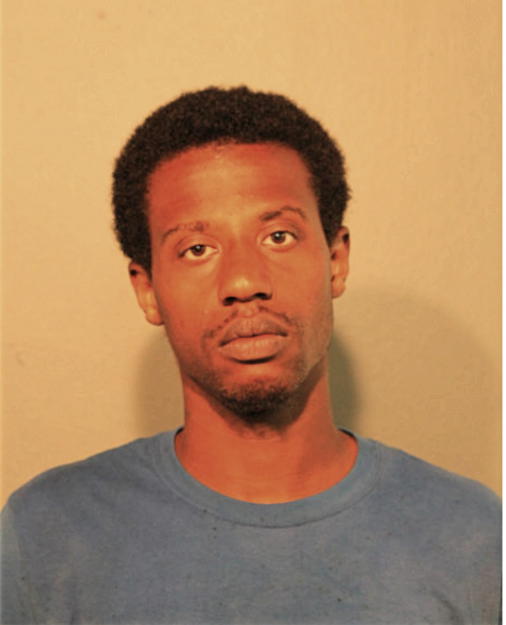 NYGEL D JAMISON, Cook County, Illinois