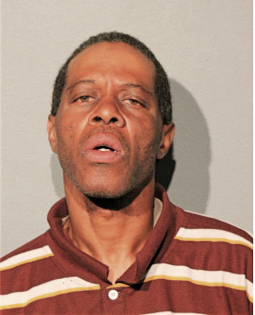 ROBERT JEFFERSON, Cook County, Illinois