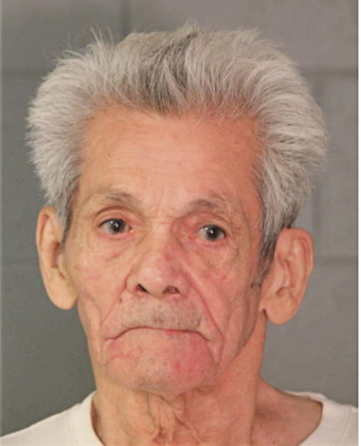 MARCIAL JIMENEZ, Cook County, Illinois