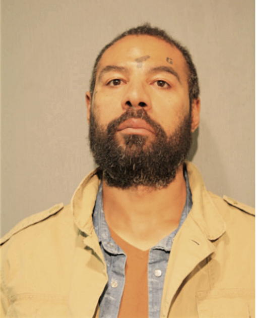 CHRISTOPHER M JOHNSON, Cook County, Illinois