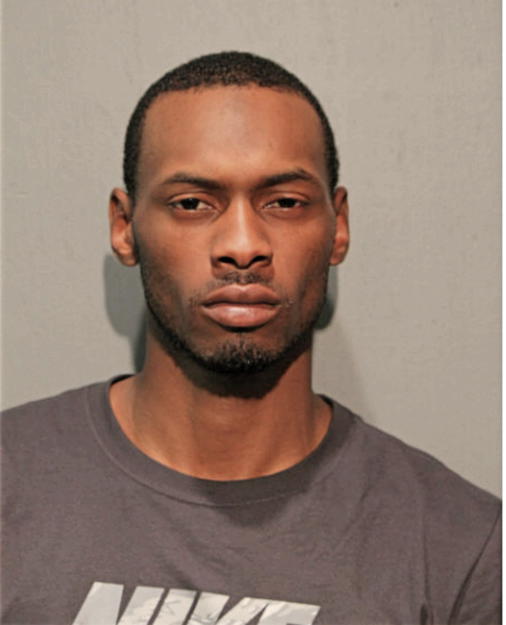 DIANGELO E JONES, Cook County, Illinois