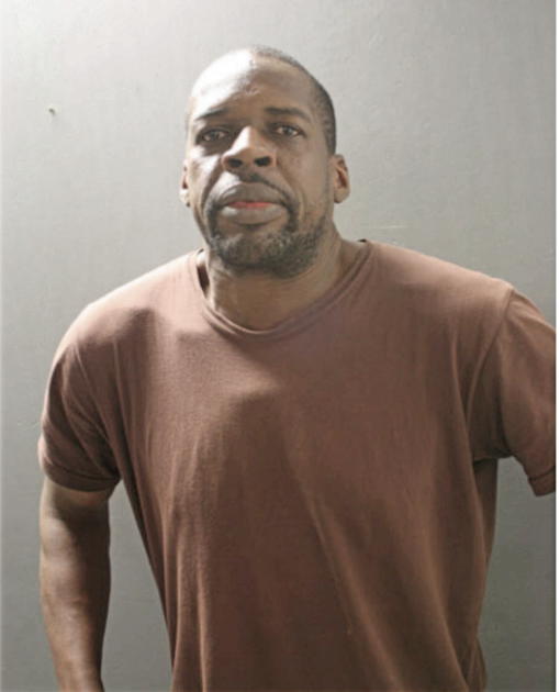 FREDERICK HOUSTON JONES, Cook County, Illinois