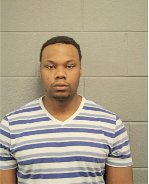 MICHAEL J JONES, Cook County, Illinois
