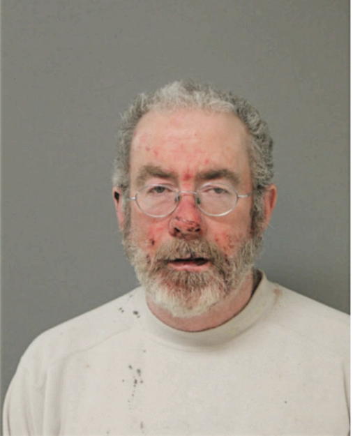 EDWARD J KEARNS, Cook County, Illinois