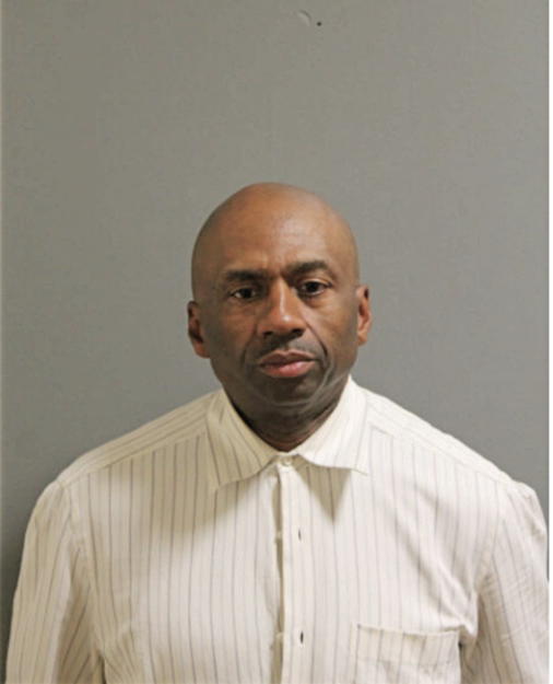 RICHARD L KEYS, Cook County, Illinois