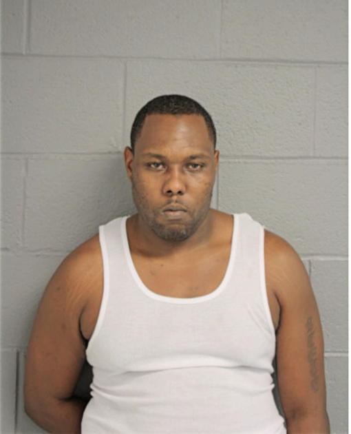 CHARLES S KING, Cook County, Illinois
