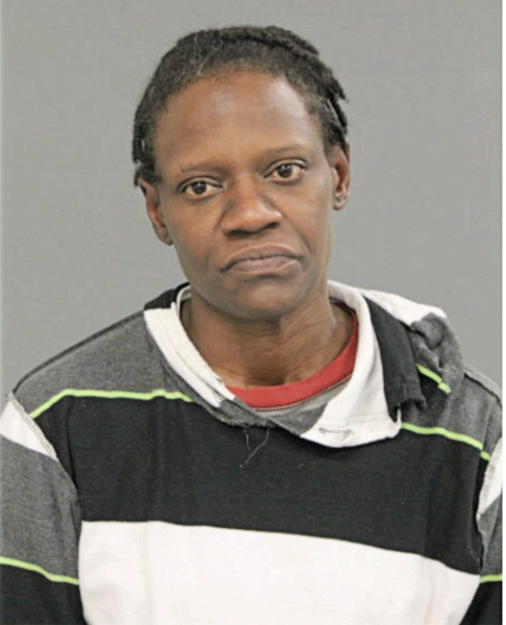 TAFFIE F KITCHEN, Cook County, Illinois