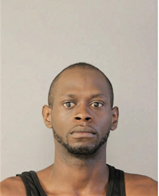 JOHN T LAMPKIN, Cook County, Illinois