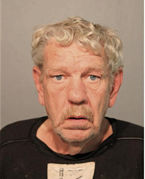 PATRICK A LANNOM, Cook County, Illinois