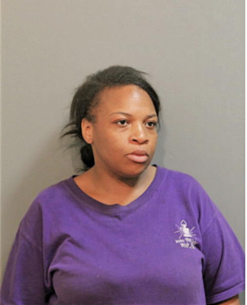 SHGAKEEYA V LEE, Cook County, Illinois
