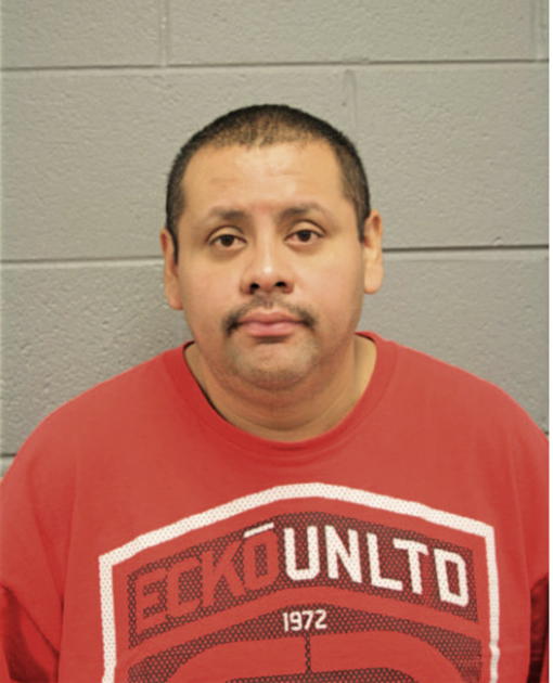 GUSTAVO LIVERA, Cook County, Illinois