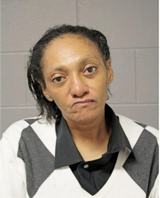 ARNETHA C LOFTON, Cook County, Illinois