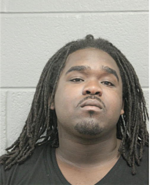 CHARDARIUS D LOFTON, Cook County, Illinois