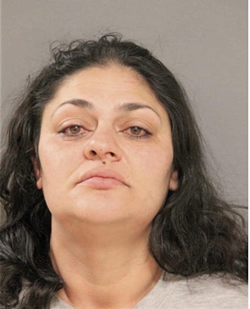 BRIANA LOPEZ, Cook County, Illinois