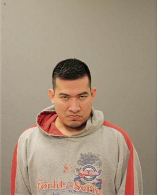JOSE ERNESTO LOPEZ, Cook County, Illinois