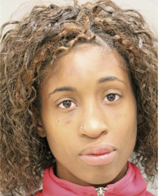 BRIANNA S LOWE, Cook County, Illinois